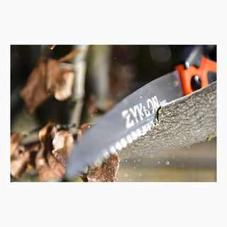 Stocker Zyklon 180 Zaag